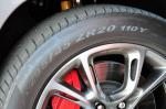 Jeep Grand Cherokee SRT8 2012 года